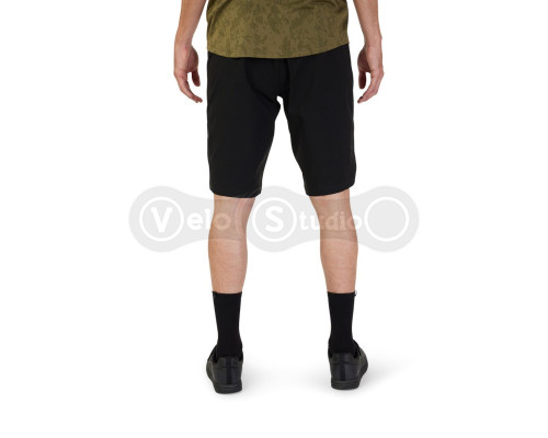 Вело шорти FOX RANGER LITE Short + Liner [Black1], 32