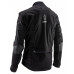 Мотокуртка LEATT Jacket Moto 4.5 Lite Black размер XXL