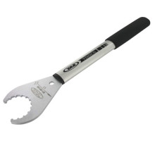 Съёмник каретки VAR BP-96100 для Shimano Hollowtech II, Sram, Truvativ