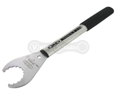 Съёмник каретки VAR BP-96100 для Shimano Hollowtech II, Sram, Truvativ