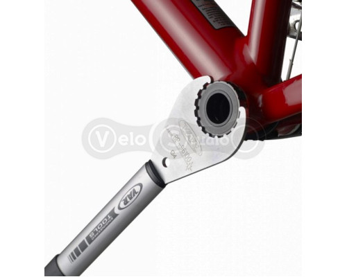 Съёмник каретки VAR BP-96100 для Shimano Hollowtech II, Sram, Truvativ