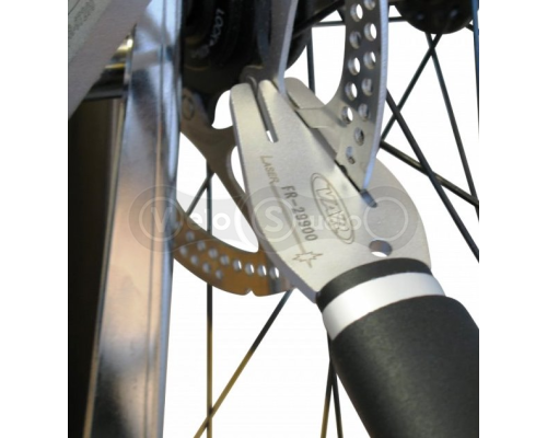 Инструмент VAR FR-29900 для выравнивания ротора