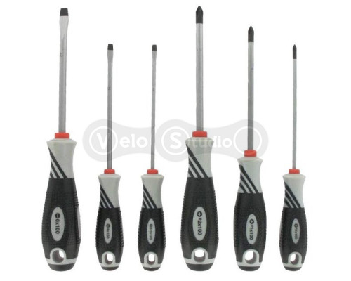 Набір викруток VAR DV-71000 6 штук