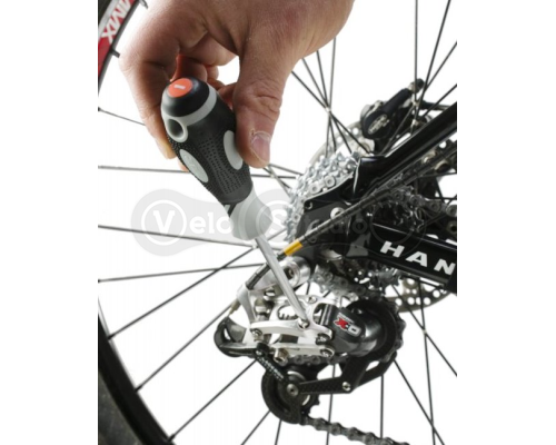 Набір викруток VAR DV-71000 6 штук