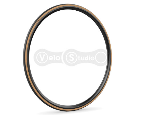 Вело покришка Michelin LITHION 4 700x28C (28-622) 3x60TPI 280г, бежева боковина