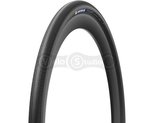Вело покришка Michelin Power Adventure 700x42C (42-622), Tubeless Ready