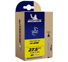 Камера Michelin B4 27.5x1.90/2.50 (47/61-584) AV 48mm