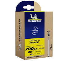 Камера Michelin A2 700x26/32C (26/32-622/635) FV 48мм