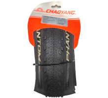 Вело покришка Longus/Chaoyang 29x2,40 H-5242 Persuader Speed 60TPI SPS 3C-AM Tubeless Ready
