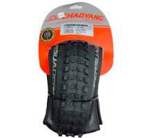 Вело покришка Longus/Chaoyang 27,5x2,40 H-5241 Persuader Dry, 60TPI, Tubeless Ready