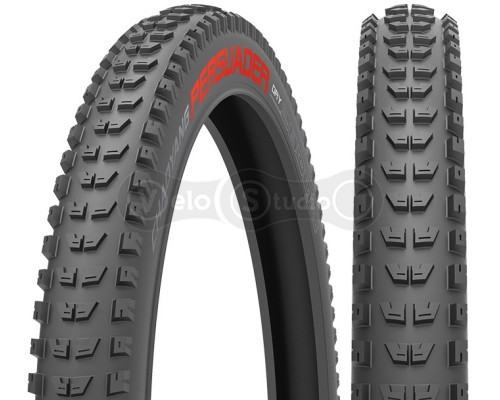 Вело покришка Longus/Chaoyang 27,5x2,40 H-5241 Persuader Dry, 60TPI, Tubeless Ready