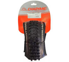 Вело покришка Longus/Chaoyang 29x2,40 H-5240 Persuader Wet 60TPI SPS 3C-AM Tubeless Ready