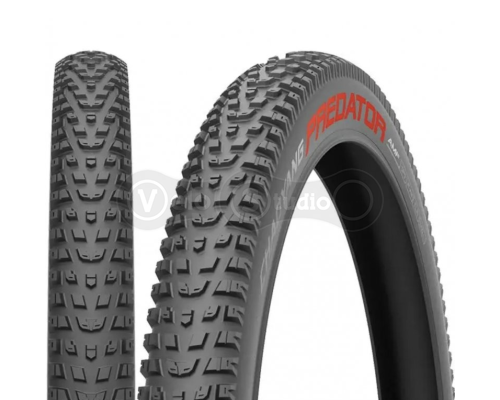 Вело покришка Longus/Chaoyang 29x2,50 Predator AMF 120TPI Tubeless Ready