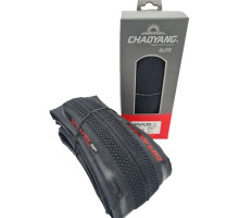 Вело покришка Longus/Chaoyang 700x40C GRAVEL GP 60TPI 2C-MTB Tubeless Ready