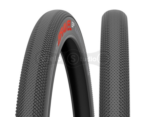 Вело покришка Longus/Chaoyang 700x40C GRAVEL GP 60TPI 2C-MTB Tubeless Ready