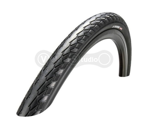 Вело покрышка Longus/Chaoyang SPRINT 700x42C H-480 30TPI, светоотражающая