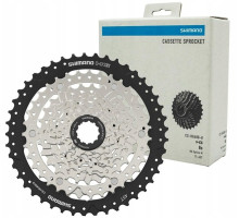 Касета Shimano CS-HG400-8, 11-45, 8 швидкостей