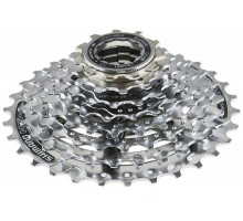 Касета Shimano CS-HG51, 11-30, 8 швидкостей