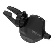 Шифтер Shimano SL-U4050-9R CUES, 9 швидкостей, з індикатором
