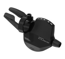 Шифтер Shimano SL-U6050-10R CUES, 10 скоростей, с индикатором