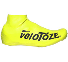 Велобахили VELOTOZE короткі, жовті, розмір S-M (37-42.5)