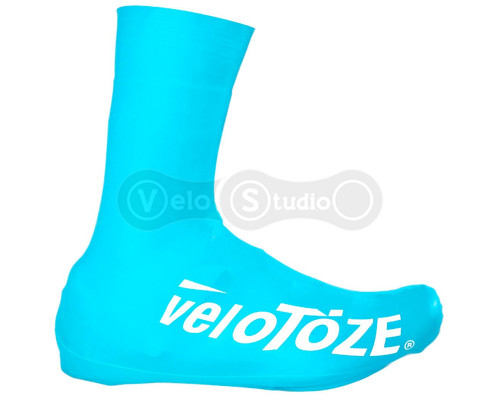 Велобахили VELOTOZE Road сині розмір M (40.5-42.5)