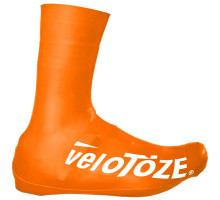 Велобахили VELOTOZE Road оранжеві розмір M (40.5-42.5)