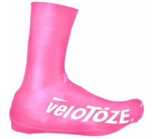 Велобахили VELOTOZE Road рожеві розмір M (40.5-42.5)