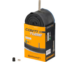 Вело камера Continental MTB Tube B+ 27.5x2.60/2.80, 65-584->70-584, A40, 350 г