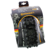 Вело покрышка Continental Der Baron Projekt 27.5"x2.6, ProTection Apex, Tubeless Ready