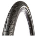 Вело покришка Continental Ride City, 700 x 35C, чорна, світловідбивна