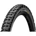 Вело покрышка Continental Trail King, 26x2.20, BlackChili, ProTection Apex, Tubeless Ready