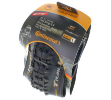 Вело покришка Continental Trail King, 27.5"х2.40, BlackChili, ProTection Apex, Tubeless Ready