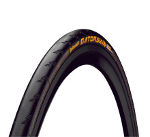 Вело покришка Continental Gatorskin, 27.5x1 1/4, 32-630, PolyX Breaker, Skin, чорна