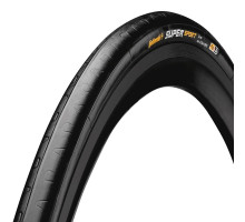 Вело покришка Continental Super Sport Plus 700 X 28C, чорна, не доладна