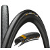 Вело покрышка Continental Super Sport Plus 700 X 28C, черная, не складная