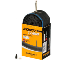 Камера Continental MTB Tube Freeride 26x2.3-2.7, 57-559->70-559, S42, 300 г