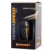 Вело покрышка Continental Terra Speed ProTection 700 x 35C черная, складная, skin