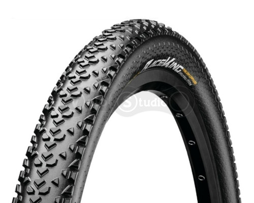 Вело покришка Continental Cross King ShieldWall 26 x 2.30, Tubeless Ready, Black