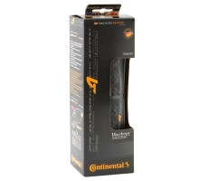 Вело покрышка Continental Grand Prix 4 Season 700 x 23C, складная, skin BlackEdition