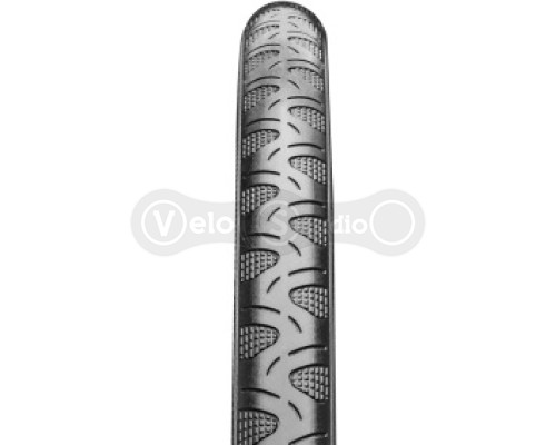 Вело покришка Continental Grand Prix 4 Season 700 x 23C чорна, доладна skin