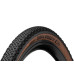 Вело покрышка Continental Terra Speed ProTection 700 x 40C, Tubeless Ready, Tanwall