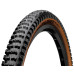 Вело покришка Continental Der Kaiser Projekt, 29 x 2.40, Tubeless Ready, Black/Amber