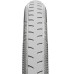 Вело покришка Continental RIDE Classic 700 x 42C, сіра, світловідбивна