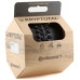 Вело покрышка Continental Kryptotal-R Enduro 27.5 x 2.6 Soft, Tubeless Ready, черная