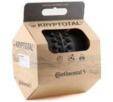 Вело покрышка Continental Kryptotal-R Downhill 29 x 2.40 Soft, Tubeless Ready