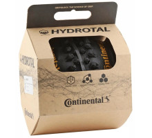 Вело покрышка Continental Hydrotal Downhill 27.5 x 2.40, SuperSoft, Tubeless Ready