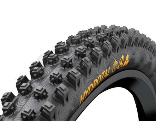 Вело покришка Continental Hydrotal Downhill 29 x 2.40, SuperSoft, Tubeless Ready