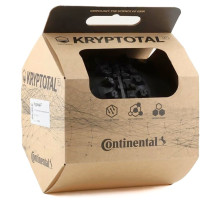 Вело покрышка Continental Kryptotal-F Enduro 27.5 x 2.40 Soft, Tubeless Ready, черная