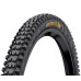 Вело покрышка Continental Kryptotal-F Enduro 27.5 x 2.40 Soft, Tubeless Ready, черная